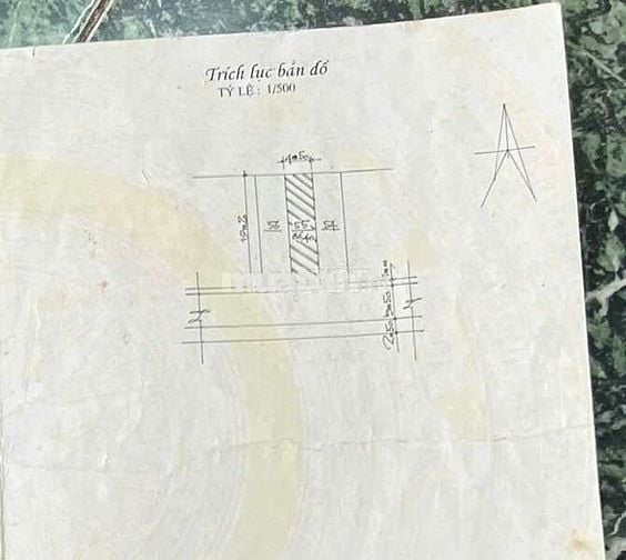 Cần bán nhà vị trí gần biển mỹ khê