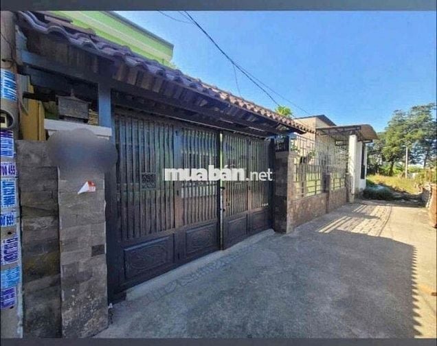 Bán Nhà Ngang 11 Tại thạnh lộc 15, Quận 12