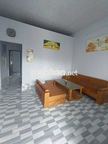 SoS VỢ CHỒNG KHÔNG CÒN TIẾNG NÓI CHUNG BÁN GẤP NHÀ C4 Ở BX AN SƯƠNG✅