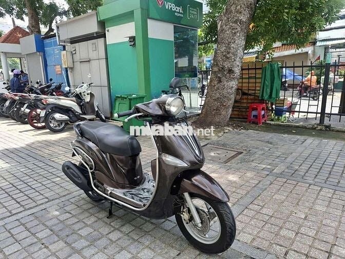 Xe yamaha Nozza giấy tờ đầy đủ