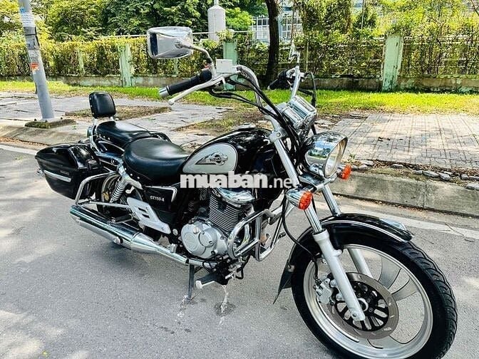 SUZUKI GZ 150   siêu đẹp giấy tờ đầy đủ