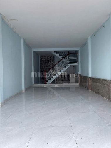 Chính chủ bán nhà mặt tiền đường Đỗ Mười, Quận 12 (Quốc Lộ 22 cũ)
