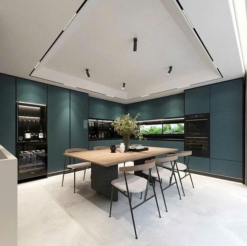 Nhà MTKD Phó Cơ Đều , Q11 , 5,1 X 23m , 117m2 ,  2 tầng , 30.5 tỷ TL 