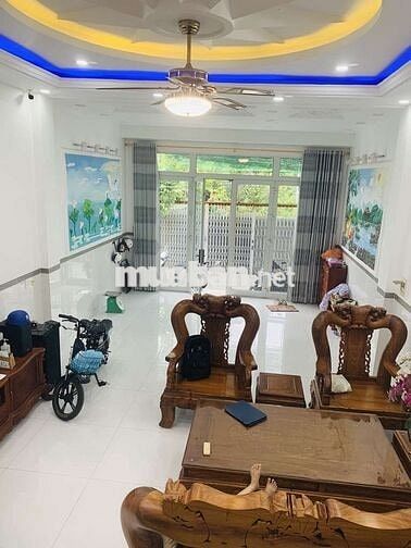 NHÀ MỚI ĐẸP CHÍNH CHỦ 4 TẦNG RỘNG THOÁNG, FULL ĐẤT 100M² GIÁ NHỈNH 8t