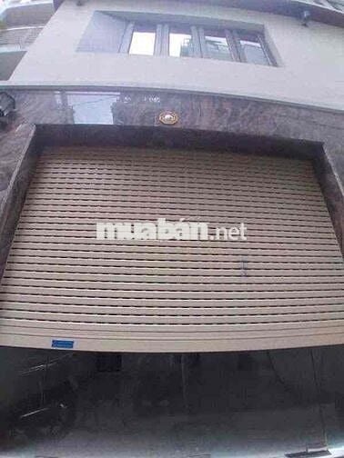 Cho thuê nhà Mới, đầy đủ nội thất - Nhà 1 Trệt 1 Lầu
