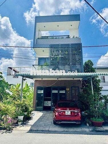 CHO THUÊ NHÀ FULL NỘI THẤT HỒNG LOAN