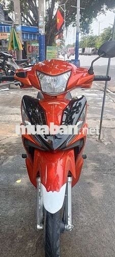 Wave RSX Fi xe đẹp máy zin êm bs61. Có góp
