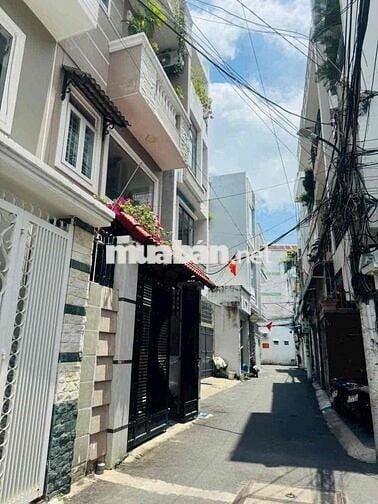 Chính Chủ bán gấp nhà Bình Tân giá cực mềm