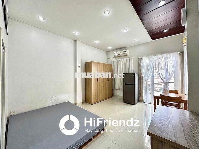 Siêu phẩm gần Đh KHTN, Sư phạm - CHỈ TÍNH ĐIỆN NƯỚC