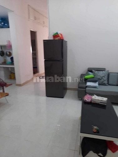 "Đánh" Nhanh, "Thắng" Nhanh: Căn Hộ Ngô Gia Tự Chính Chủ Bán Gấp!