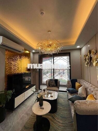 🌟 CĂN HỘ CAO CẤP CARA RIVER PARK – SỞ HỮU VIEW CÔNG VIÊN TRỰC DIỆN 🌟