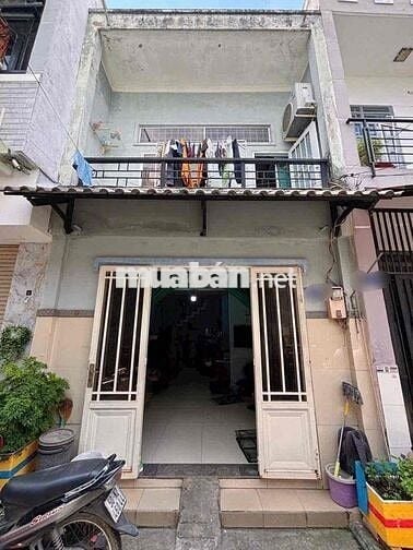 ban nhà :đg số 16;BHH 4x8 trệt lầu :giá ban:3ty6 bởt lộc .