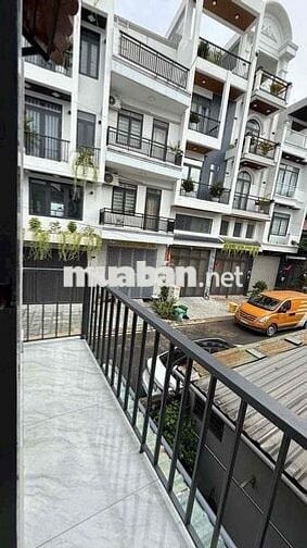Nhà Bán TX23. Gần chợ Minh Phát, Trường học,Thạnh Xuân. Q12.