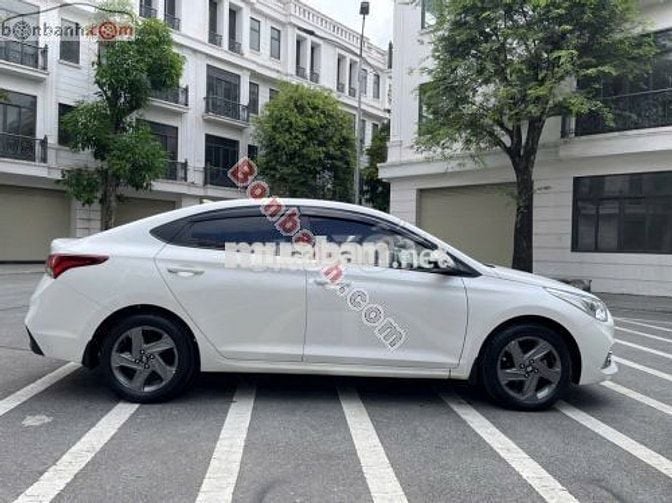 Hyundai Accent 1.4 MT 2018