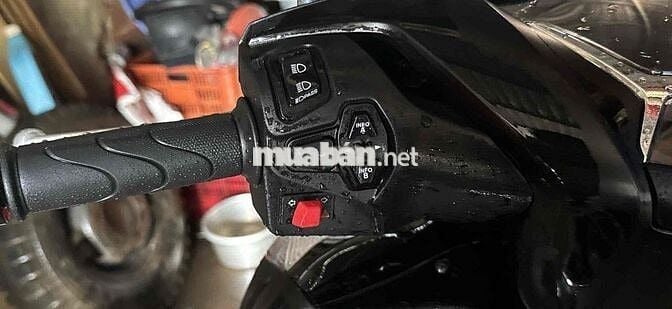 Honda Sh150i ABS biển 61