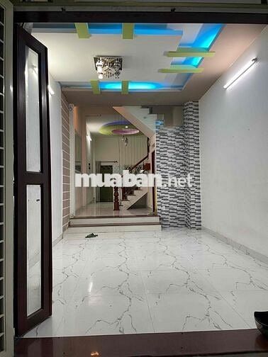 HXH NGUYỄN QUÝ YÊM - 60m2 - 4 TẦNG - 4x15M - GIÁ 8.5 TỶ