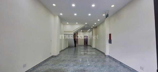 Cho thuê Nhà Mặt Tiền Cityland- Phan Văn Trị- Gò Vấp