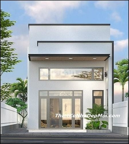 CHỈ 400–500 TRIỆU NHẬN NGAY NHÀ MỚI TINH – SỔ HỒNG RIÊNG – TP.HCM