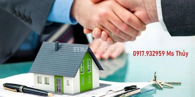 Tư vấn pháp lý, hợp thức hóa nhà đất khu vực TP.HCM