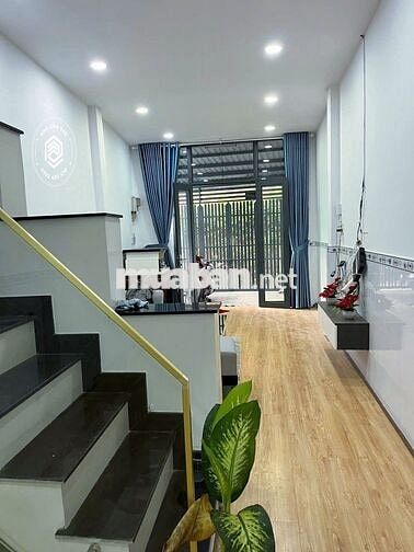 Cho thuê nhà mới đẹp giá rẻ đường Tân Chánh hiệp 35, Quận 12