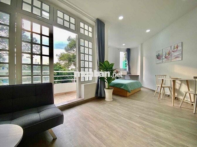 STUDIO BANCOL THANG MÁY ngay Đh Y dược, Bách khoa