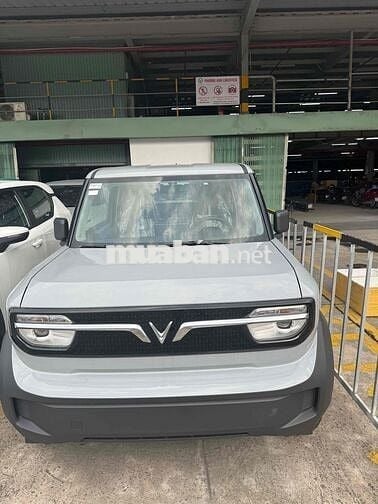 VinFast VF3 2025