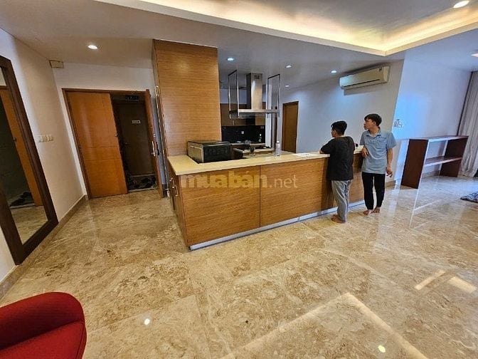 GIÁ 3,75 TỶ CÒN BỚT CC NGÔ TẤT TỐ BÌNH THẠCH 80M2 TPHCM