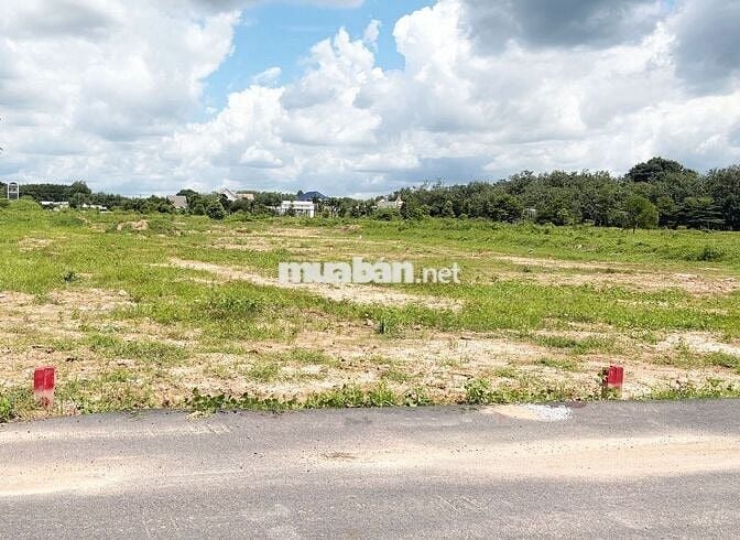 CHÁNH PHÚ HÒA - Đất dài 68m giá hơn tỷ