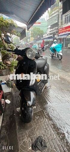 Vespa cần bán gấp