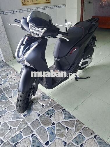 SH 2019 chính chủ xe đi đc 4000km
