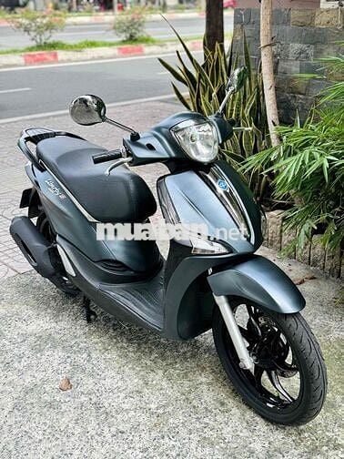 liberty 125 abs 2017 bstp chính chủ