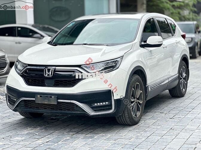 Honda CRV L 2023 - 935 Triệu