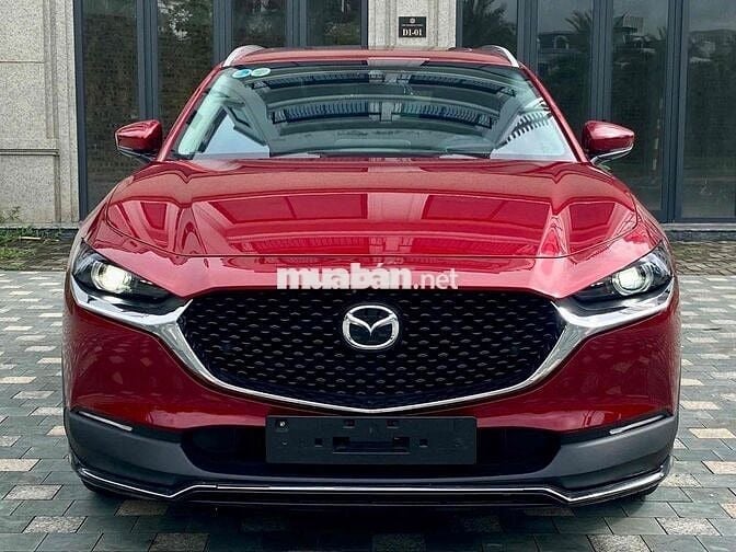 Mazda CX-30 2023 Premium 2.0 AT - 33000 km