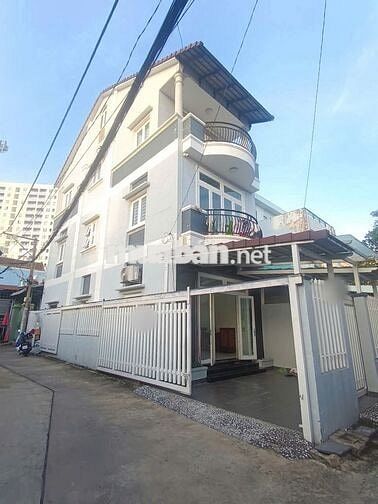 CĂN GÓC 2 LẦU SIÊU RỘNG 4PN. 4WC HẺM OTO ĐƯỜNG SỐ 9 LINH TÂY. THỦ ĐỨC