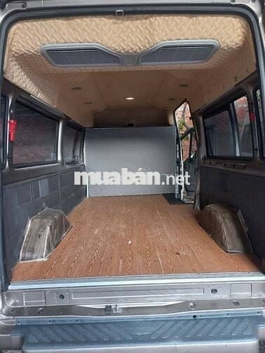 Ford Transit 2022  - 84000 km