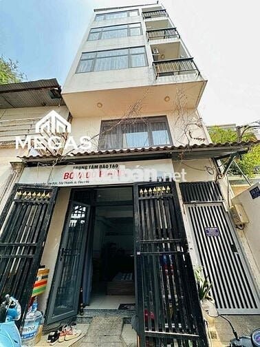 ✌️CHO THUÊ KIOT MẶT TIỀN HẺM XE HƠI THUẬN TIỆN KINH DOANH, SPA, NAIL,