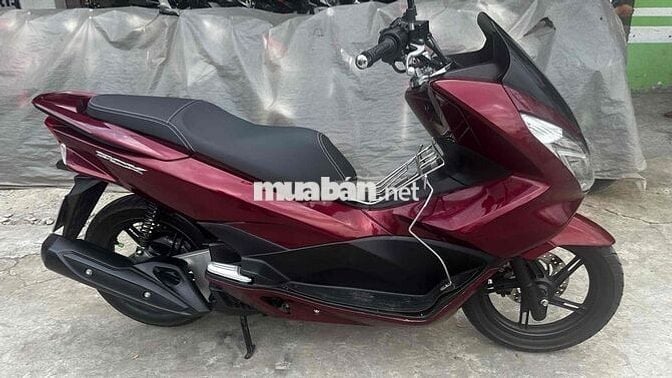 PCX 125 đỏ 2014 15260 ( hỗ trợ góp )