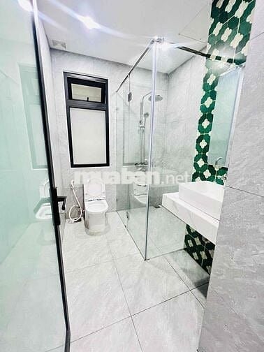 căn studio full nội thất khu hoà xuân