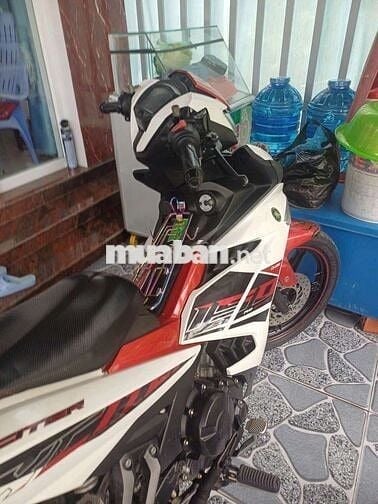 Ex led 150cc