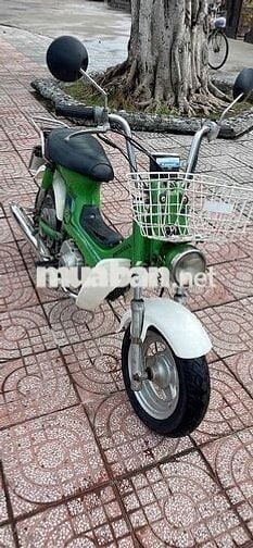 chaly nhật máy êm
