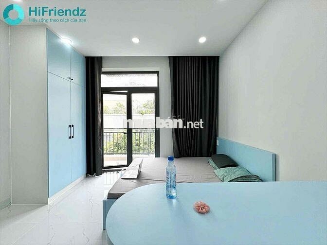 Cho Thuê Phòng Gần ĐH Nguyễn Tất Thành Quận 12