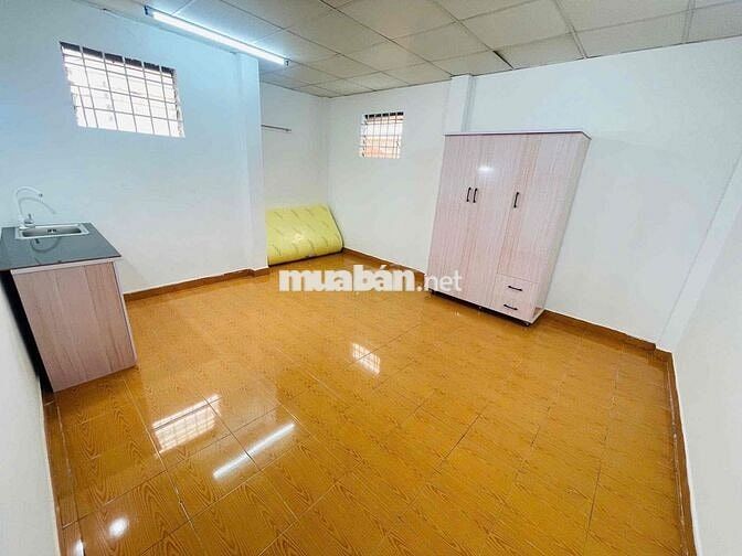 PHÒNG CHO THUÊ GẦN VINCOM PHAN VĂN TRỊ GÒ VẤP