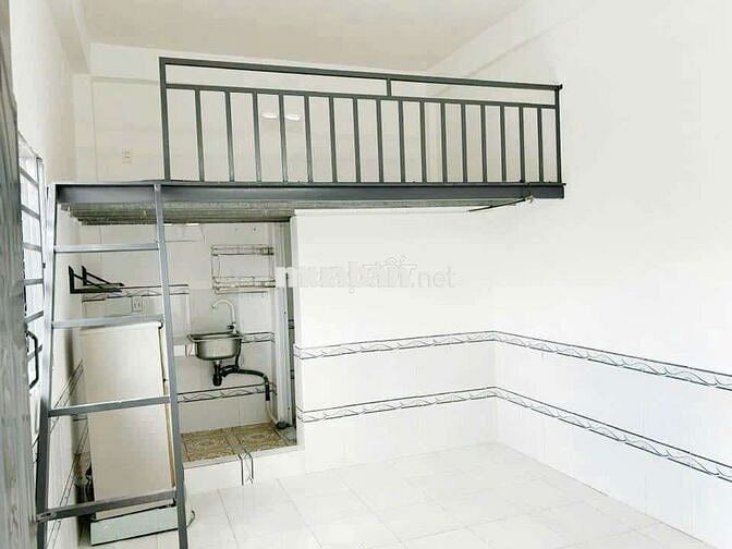 Cho thuê phòng sạch đẹp chỉ 3,2tr phòng gần Phạm Văn Đồng,Kha Vạn Cân