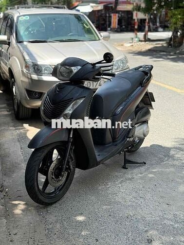 sh 125 nhập 3 cục sm 501