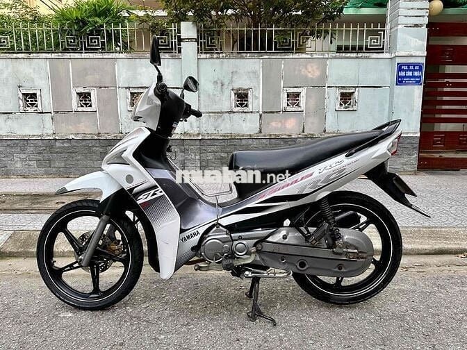 Sirius Phun xăng 2015 máy rin liên hệ ***