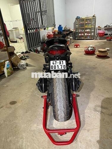Z1000 máy zin sang tên thoả mái