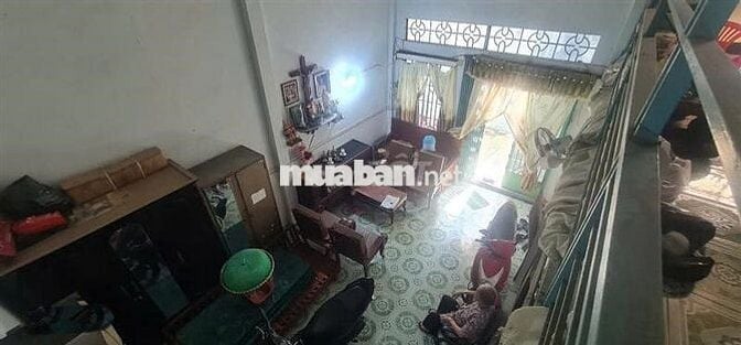 Hoàng Bật Đạt – 52.4m² – 2 PN – Phường 15 Tân Bình – 4.7 Tỷ