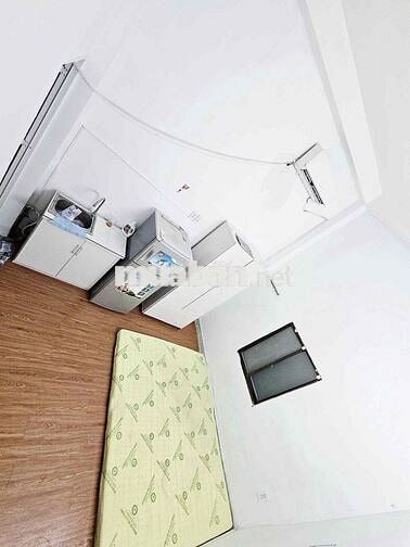 Trọ 3tr full NT ngay Huỳnh Văn Nghệ