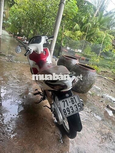 fu mập up w125