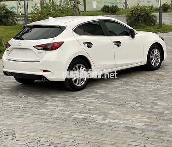 Mazda 3 Hatchback Sport 2019 Đẹp Xuất Sắc